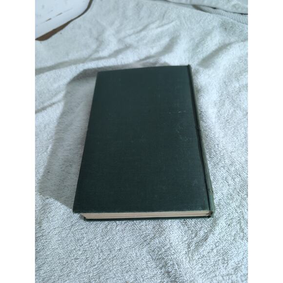 Mathematical Analysis for Economists by R. G. D. Allen, 1950 Vintage Hardcover - Picture 3 of 7